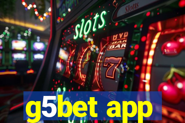 g5bet app